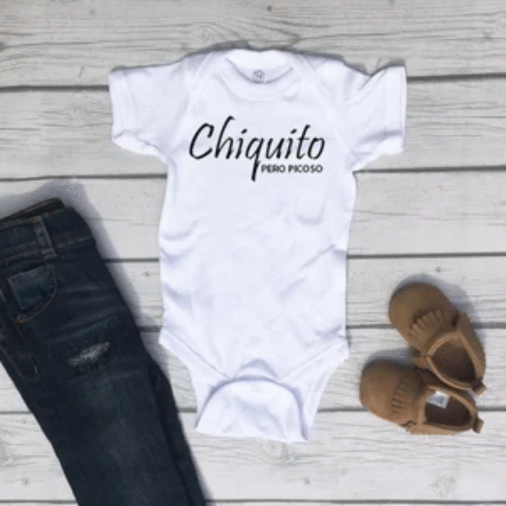 Mi chiquito