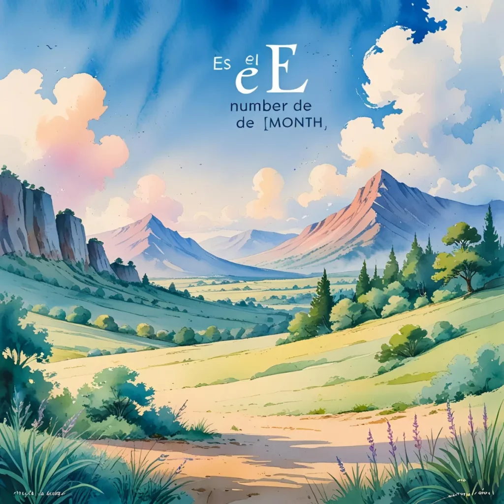 Es el 