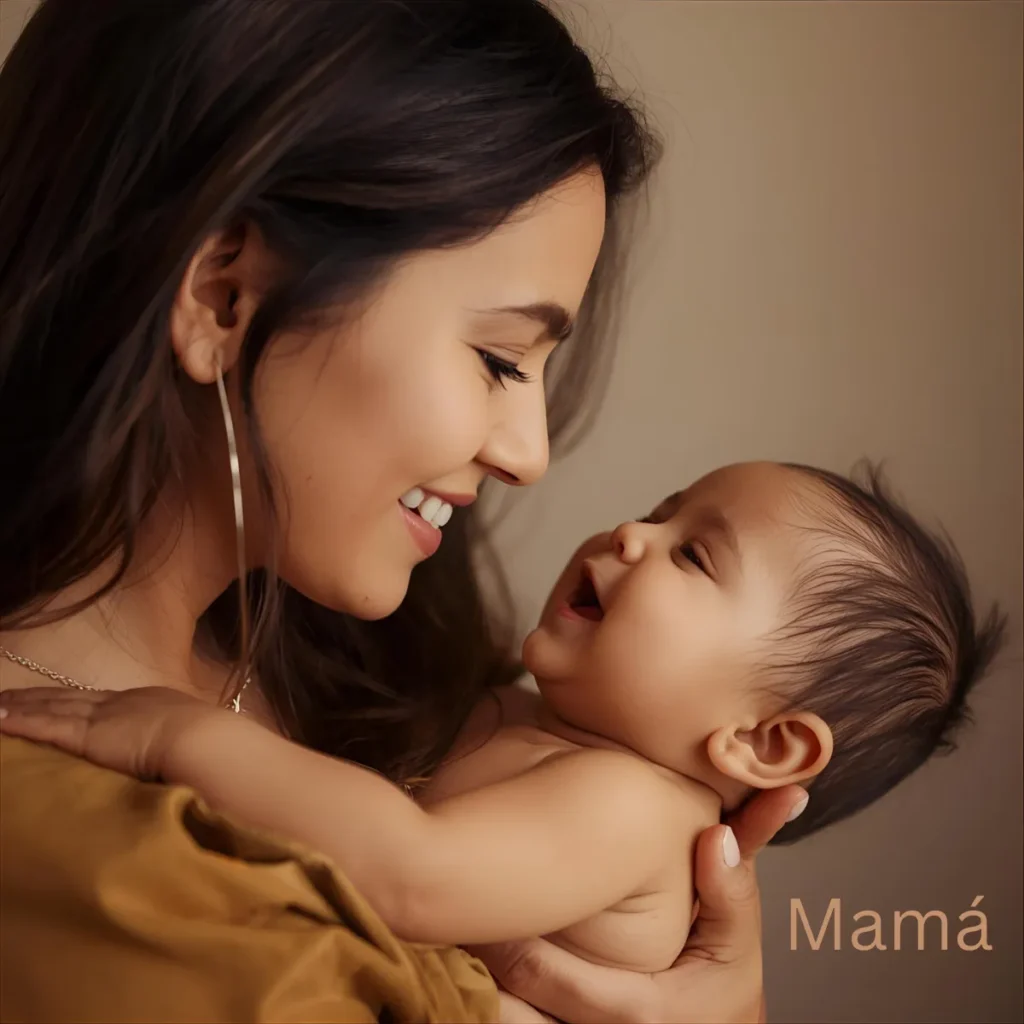 Mamá