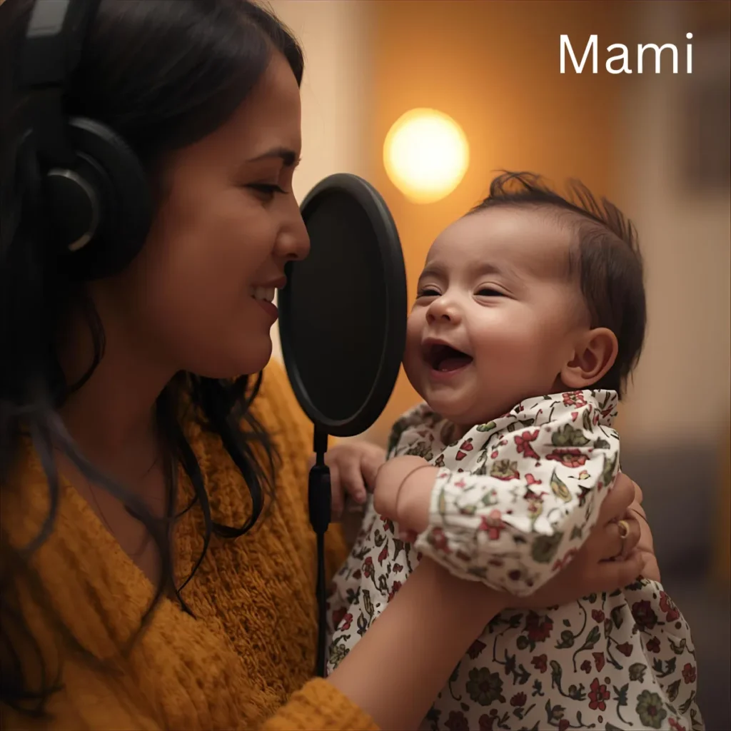 Mami