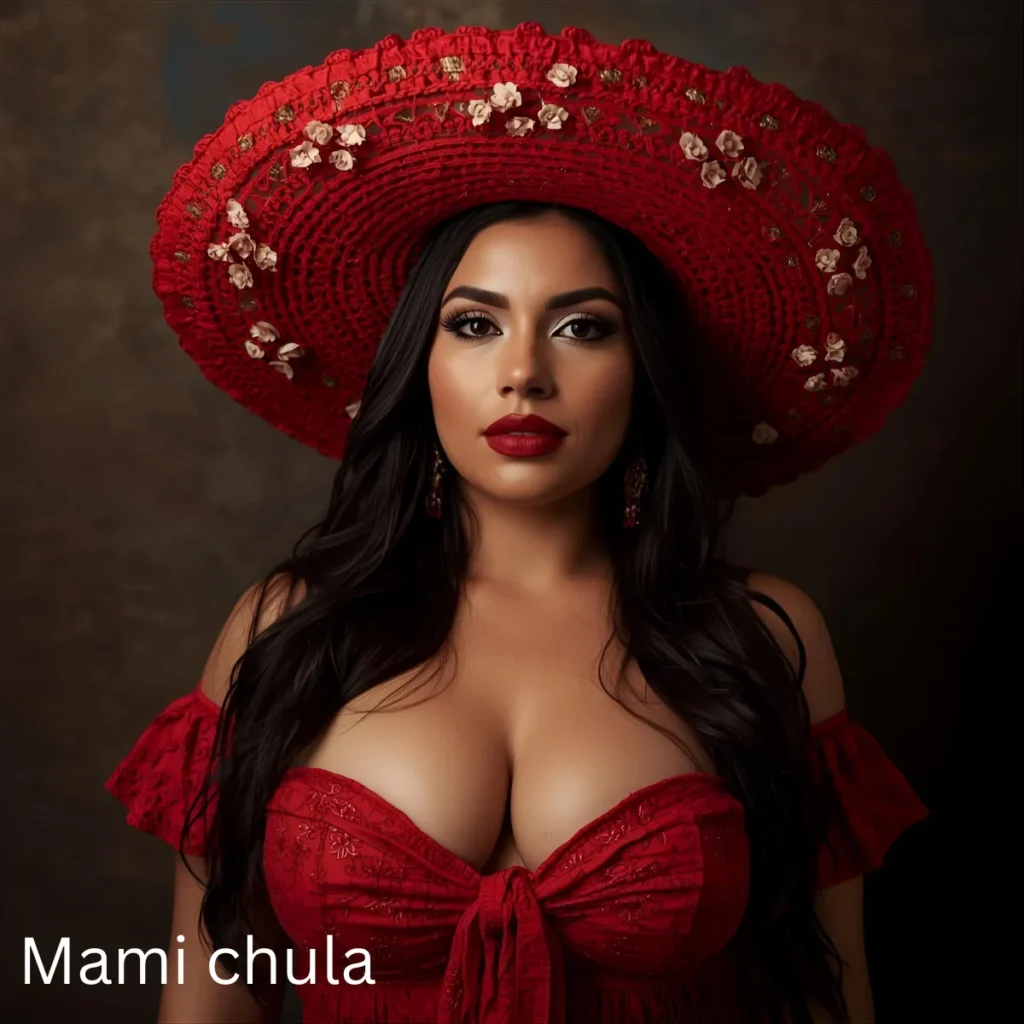 Mami chula