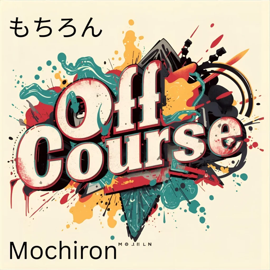 Mochiron