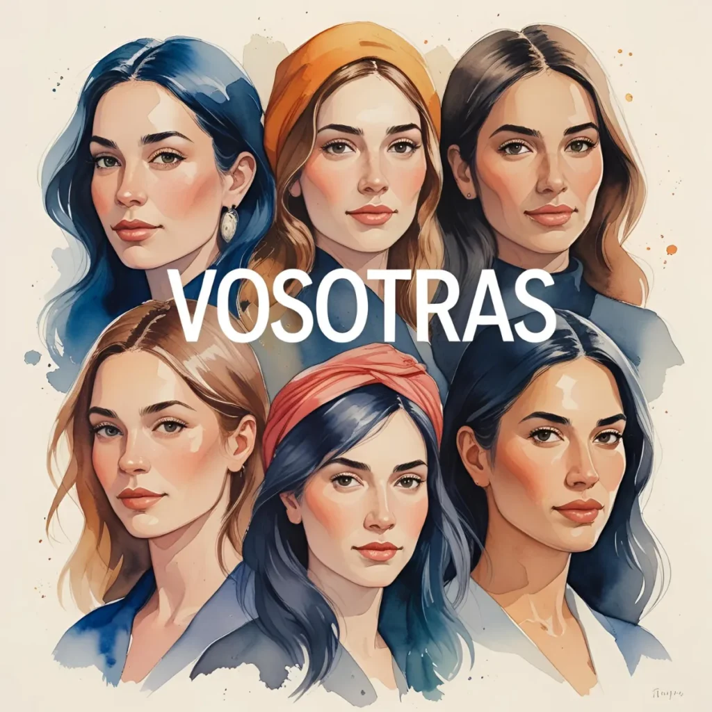 Vosotros