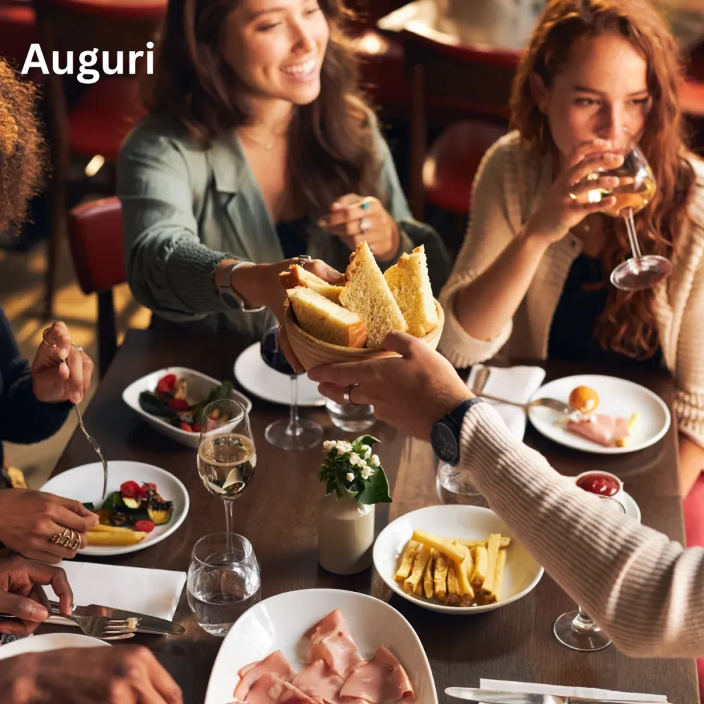 Auguri