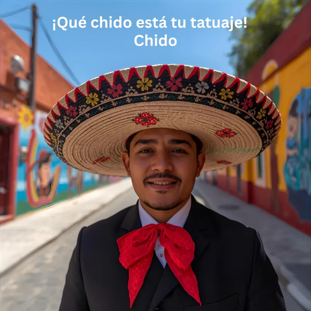 Chido