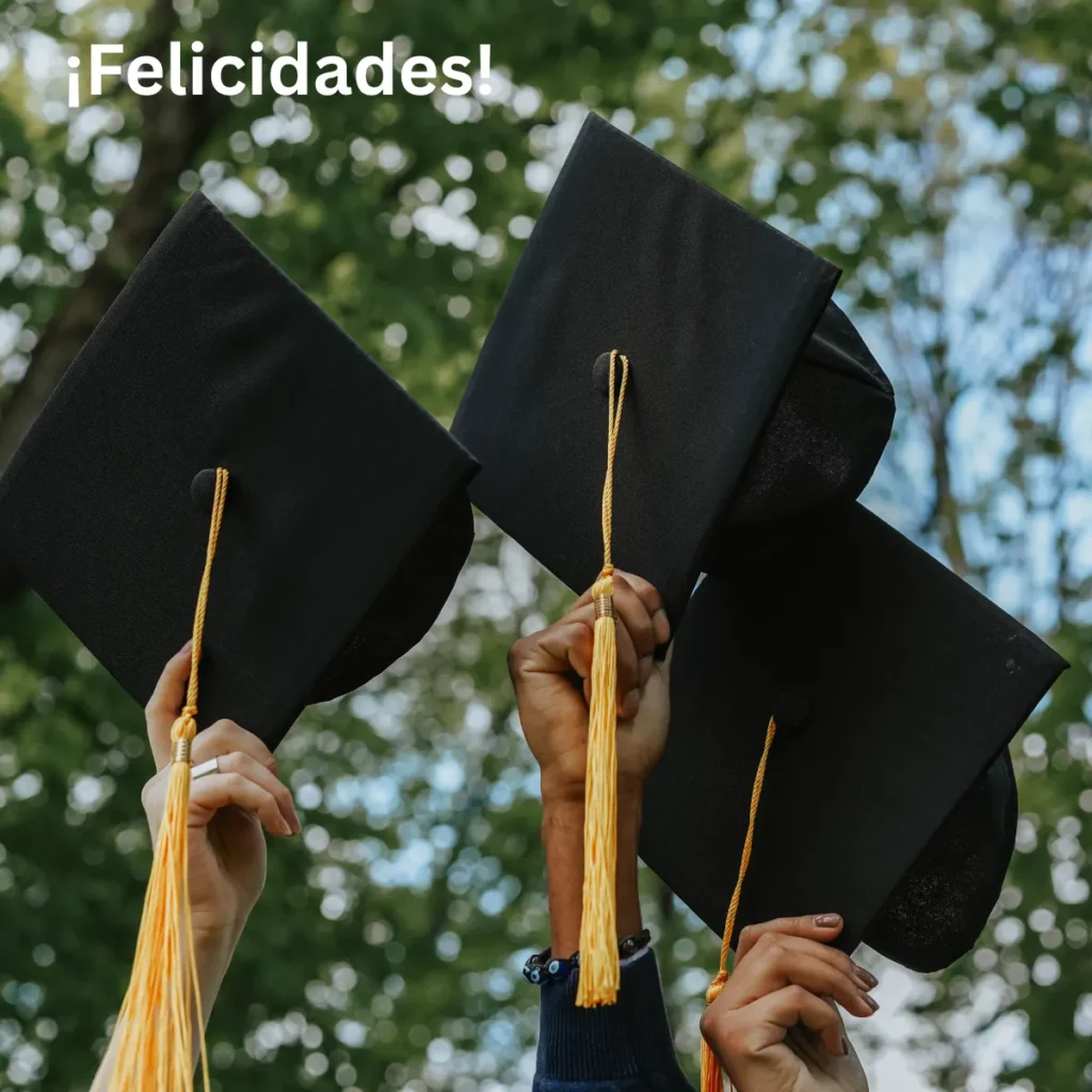 Felicidades