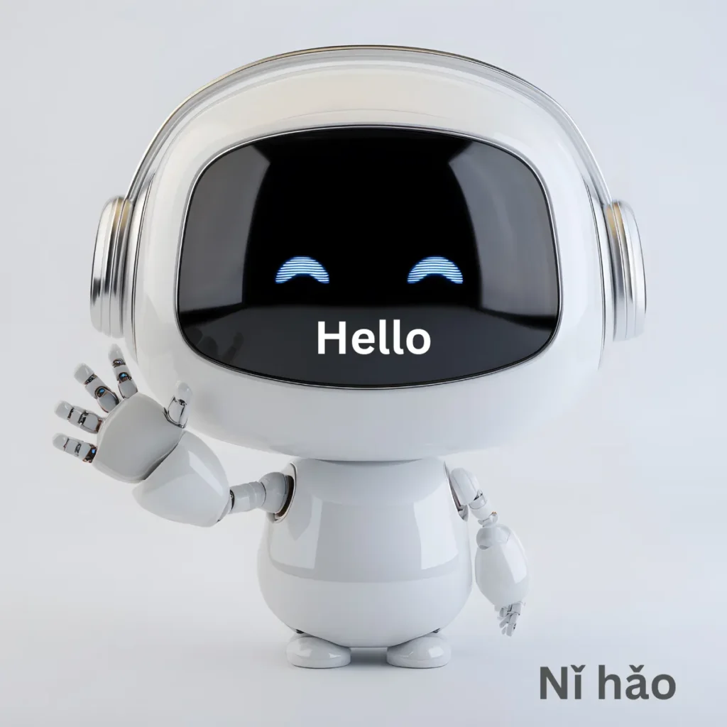 Hello
