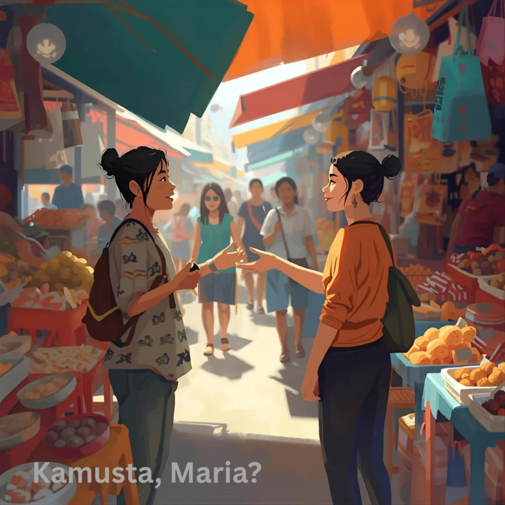 Kamusta