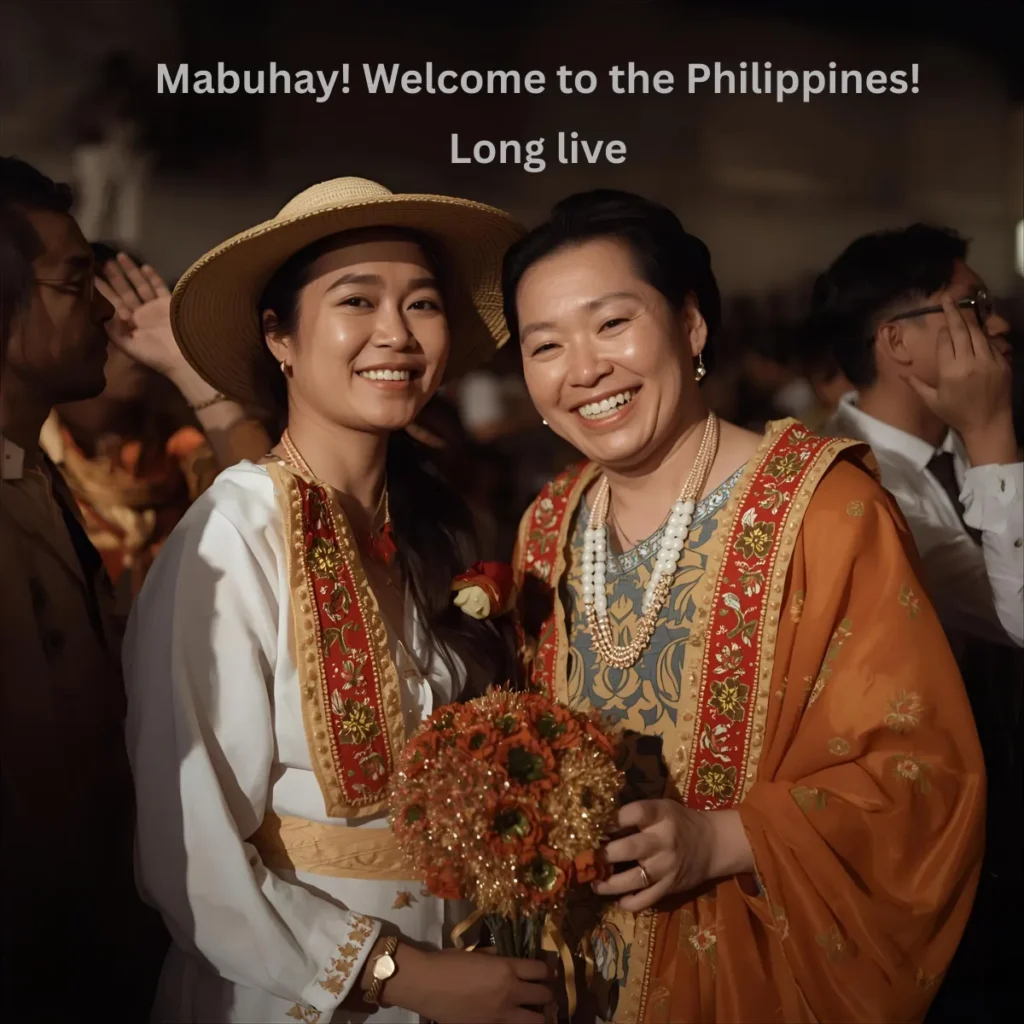 mabuhay