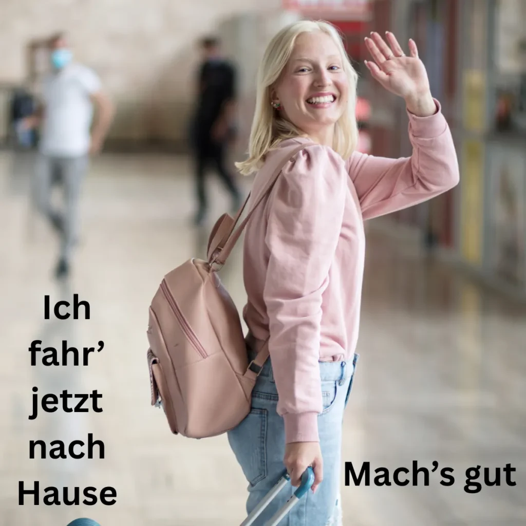 Mach’s gut