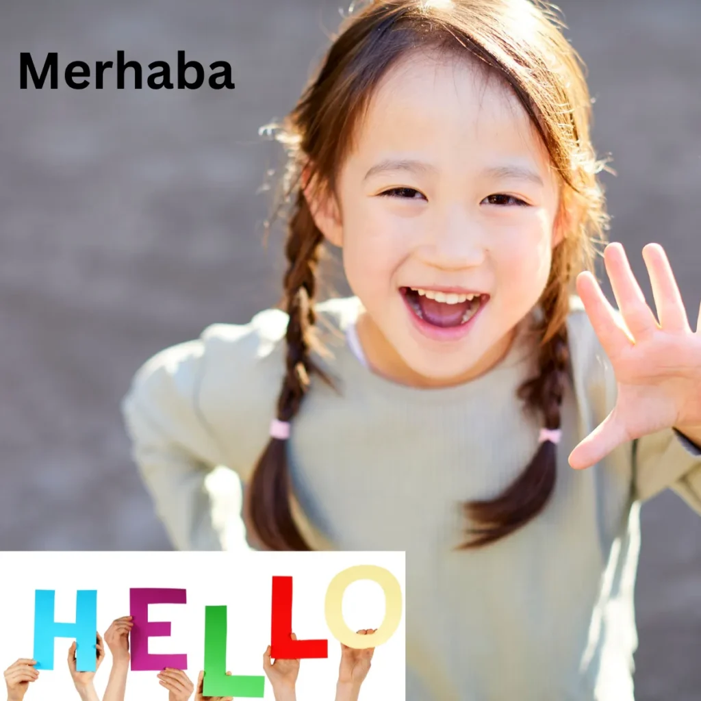 Merhaba