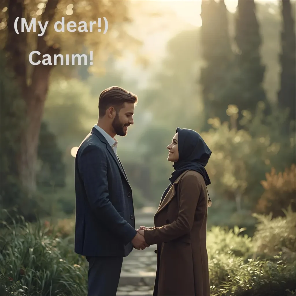 My Dear