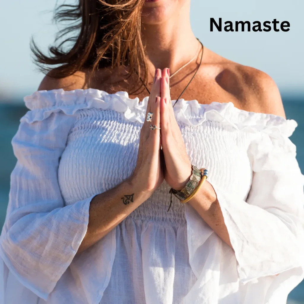 Namaste