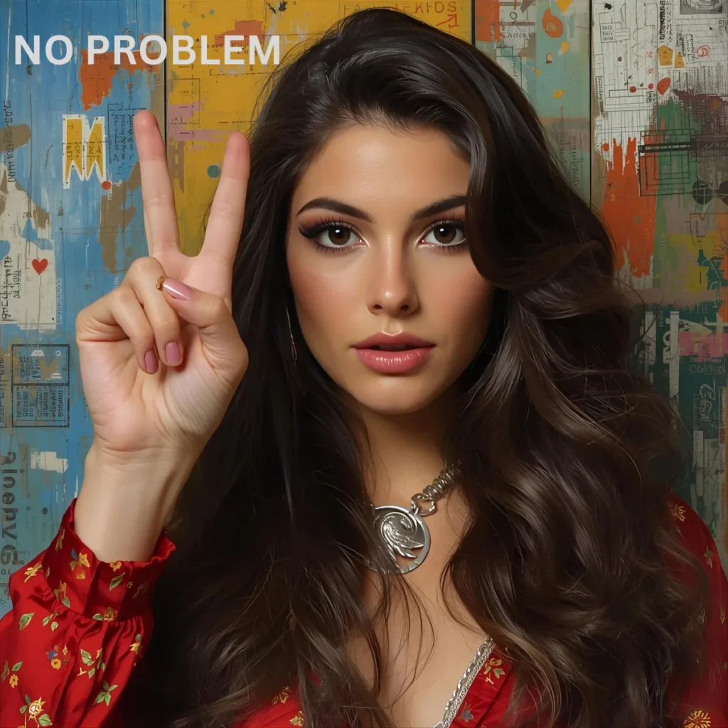 NO PROBLEM