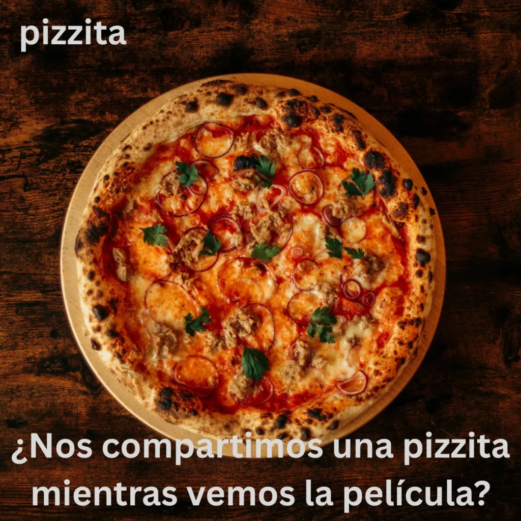 Pizzita 