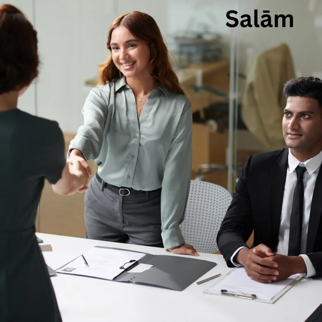 Salām