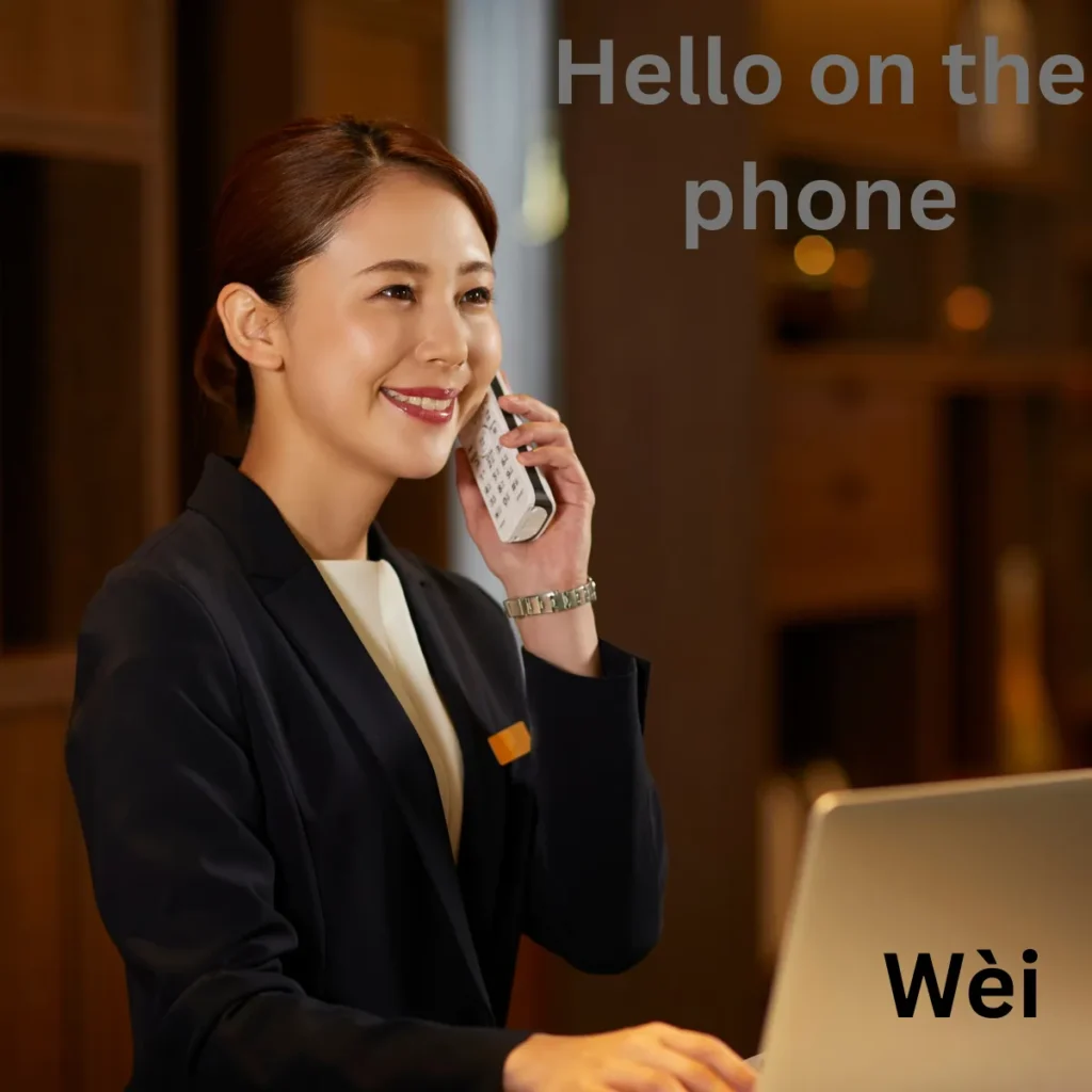 Wèi