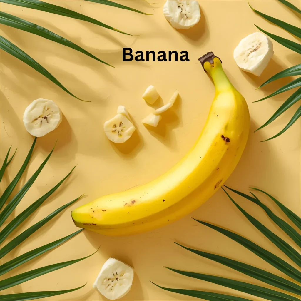 Banana
