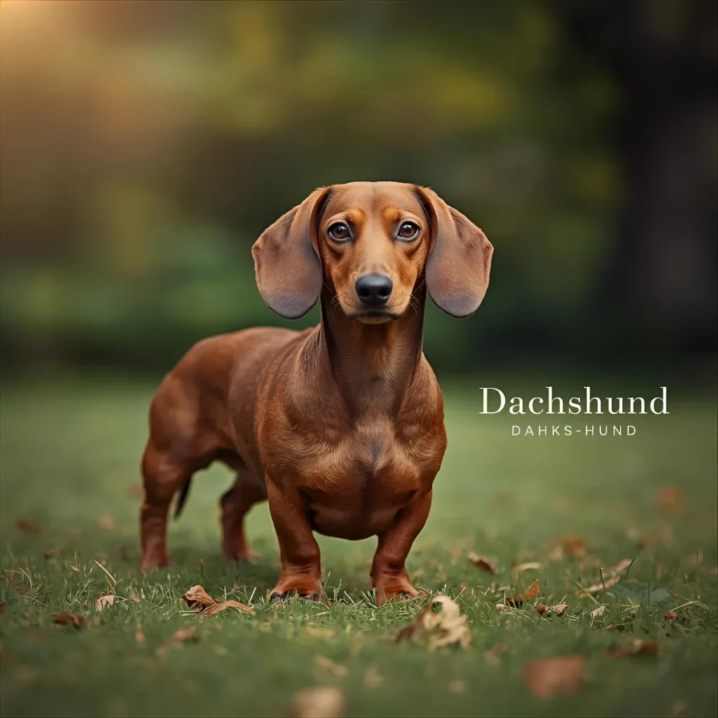 Dachshund