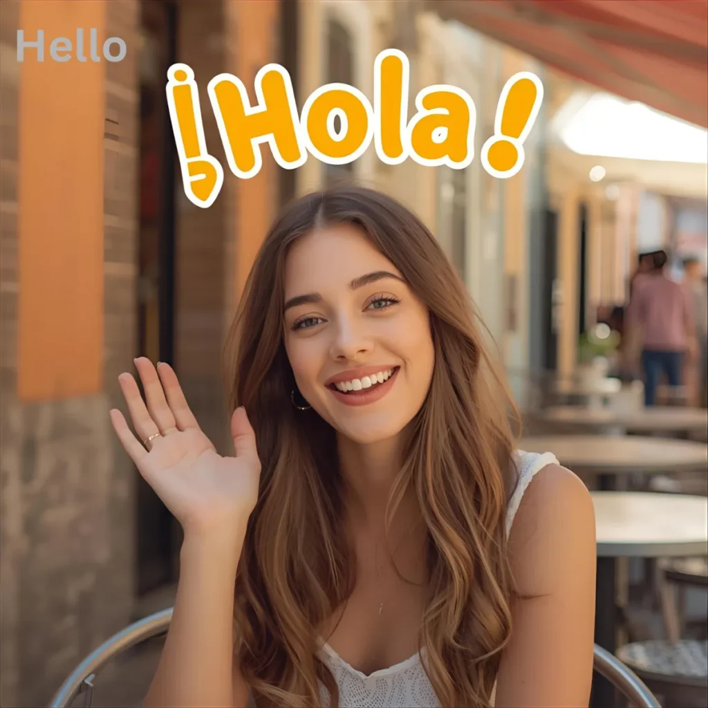 Hola