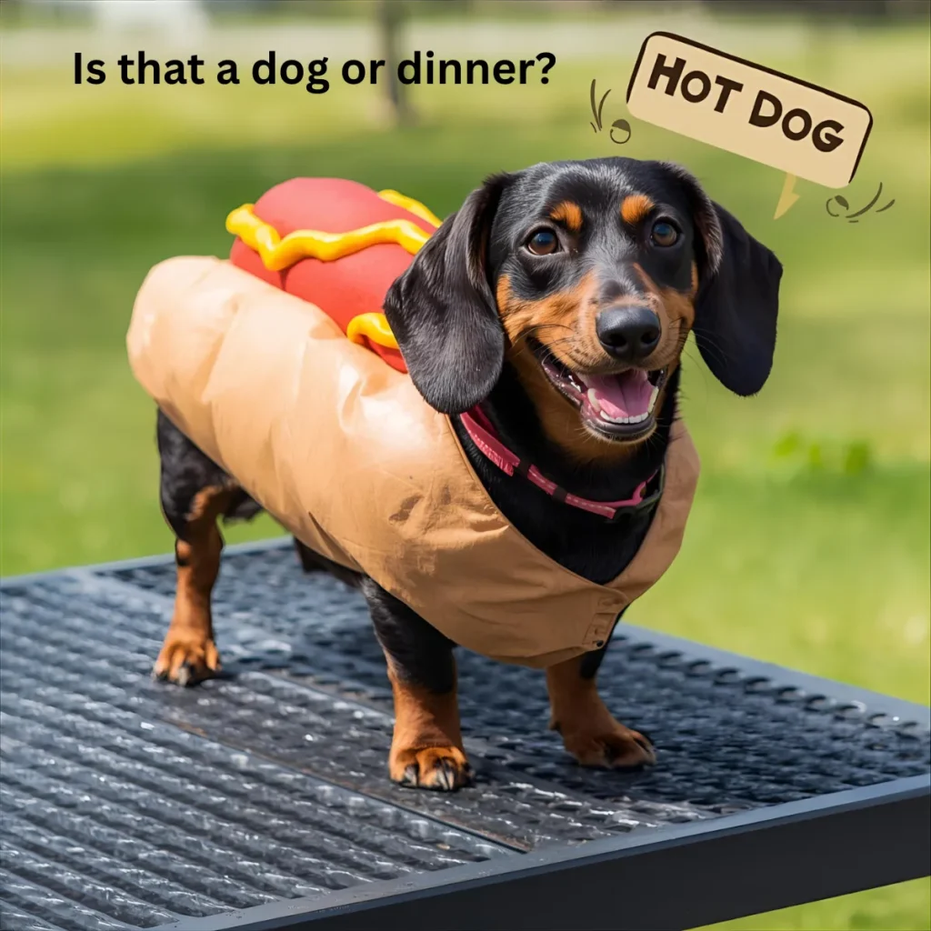Hot Dog