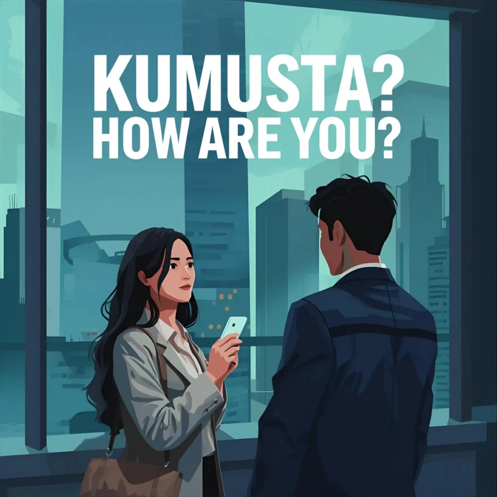 Kumusta