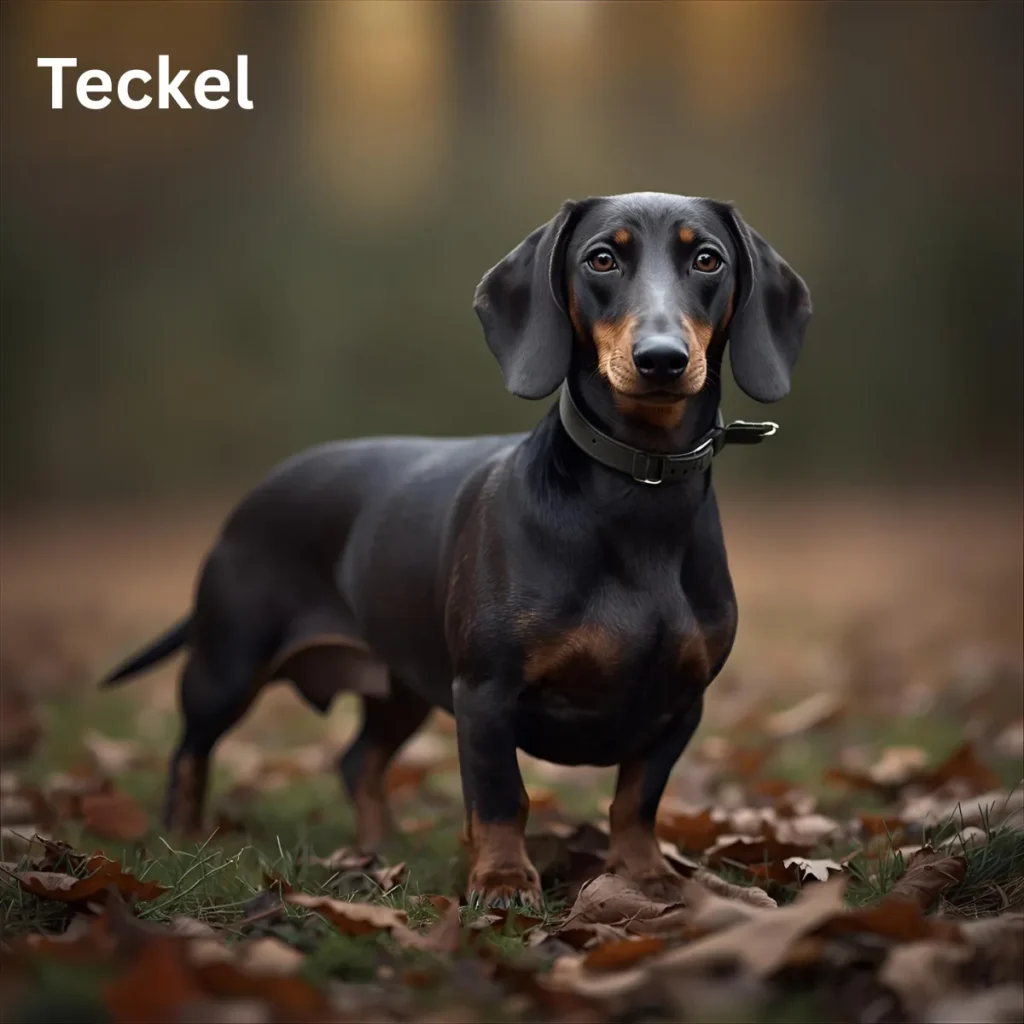 Teckel