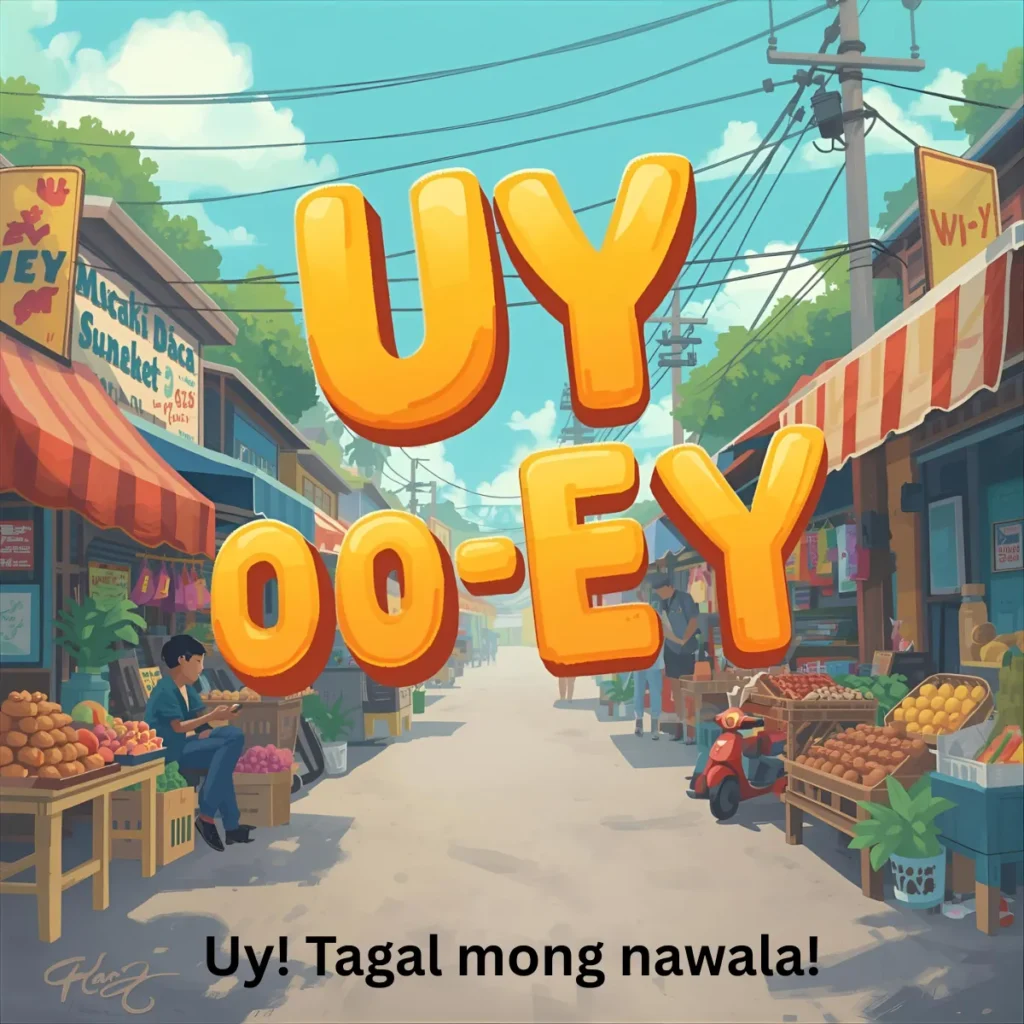 Uy