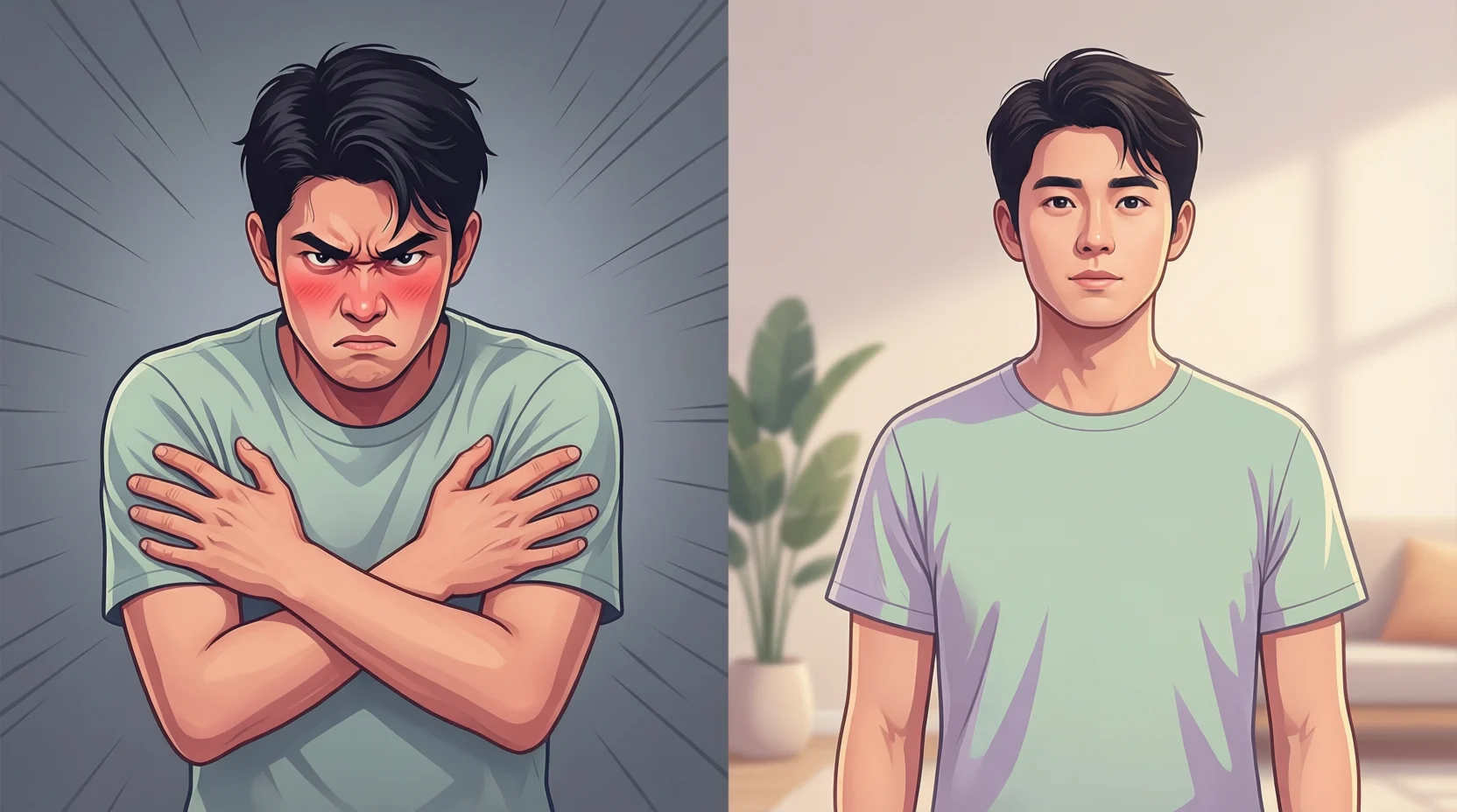 HOSTILE MEANING ANTONYM visual data 2