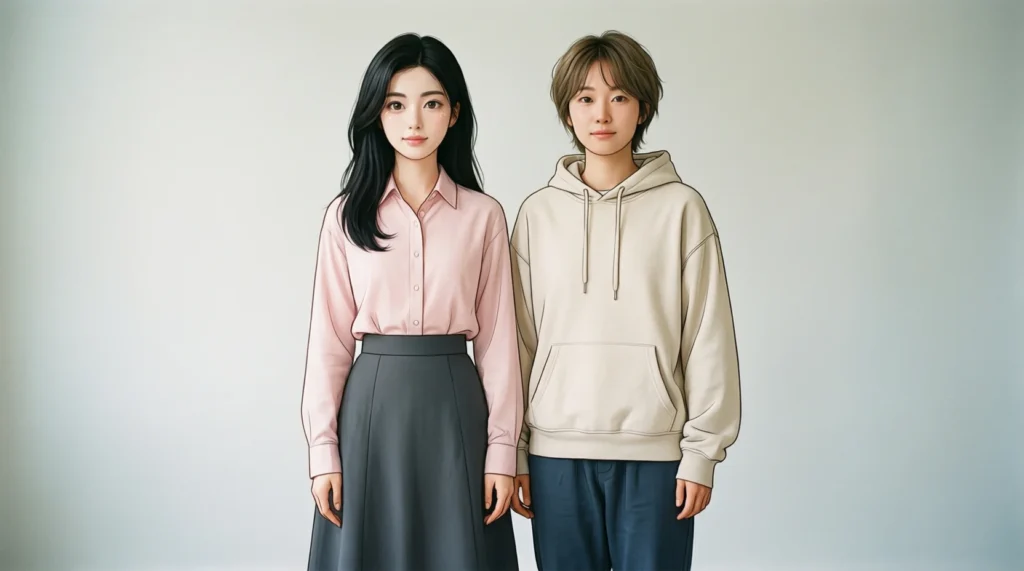 Is a Femboy Transgender