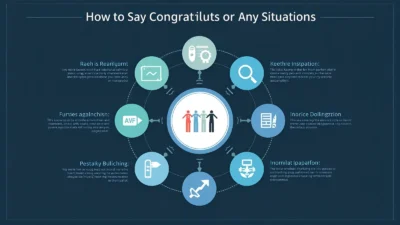 How to Say Congratulations in Any Situation