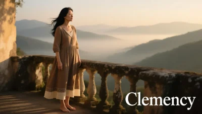 What Does Clemency Mean