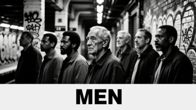 What Does MEN Mean in Text