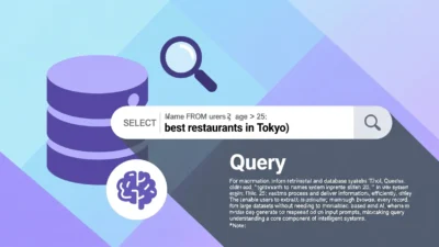 What Does Query Mean