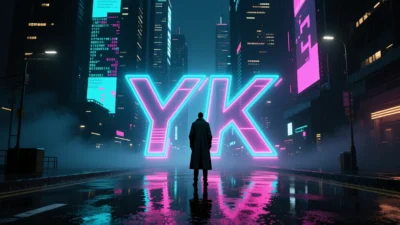 What Does YK Mean in Text