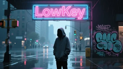 What Does Lowkey Mean