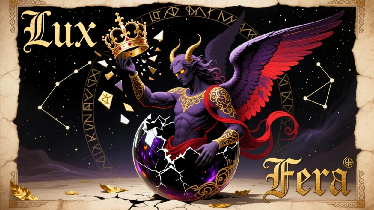 What Does Lucifer Mean