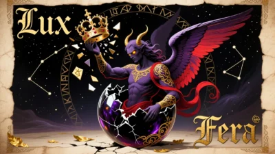 What Does Lucifer Mean