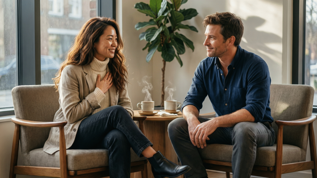 Best Replies When Someone Says You Inspire Them