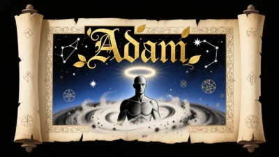 What Does Adam Mean