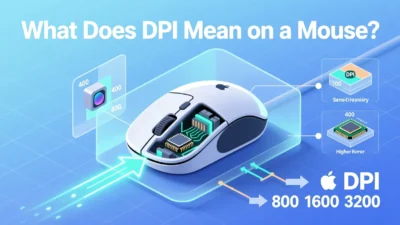 What Does DPI Mean
