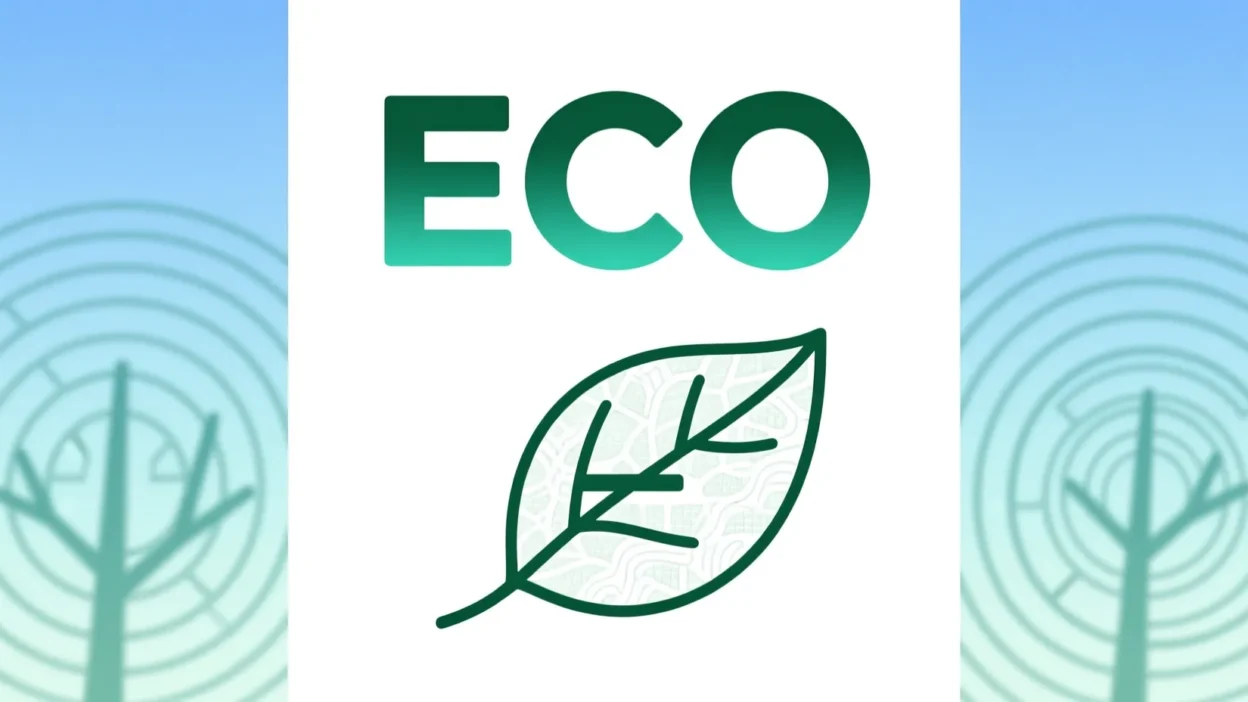 What Does ECO Mean