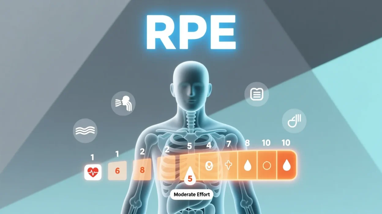 What Does RPE Mean