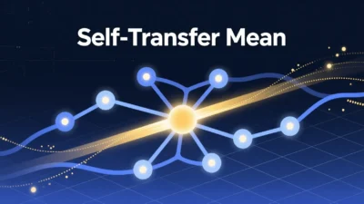 What Does Self Transfer Mean
