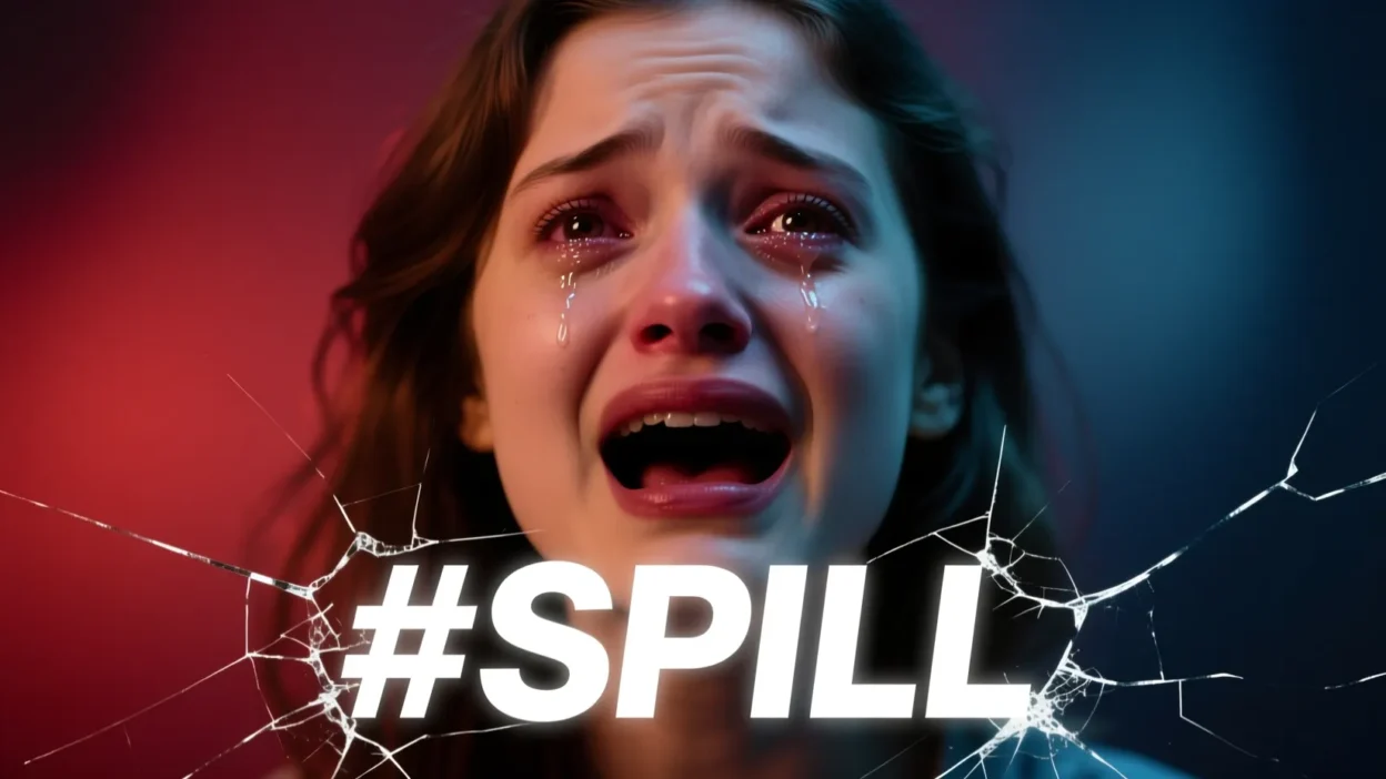 What Does #SPILL Mean