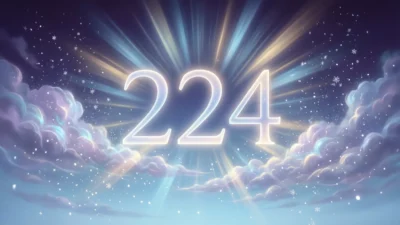 224 meaning