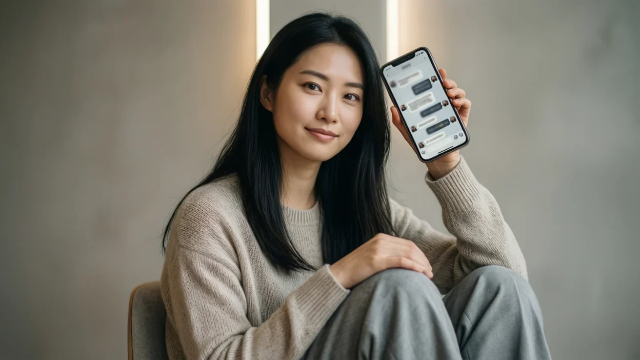 best responses to what can I say