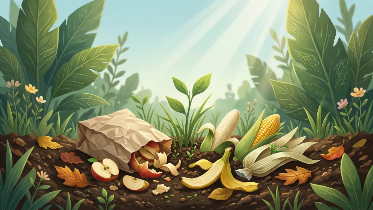 biodegradable meaning