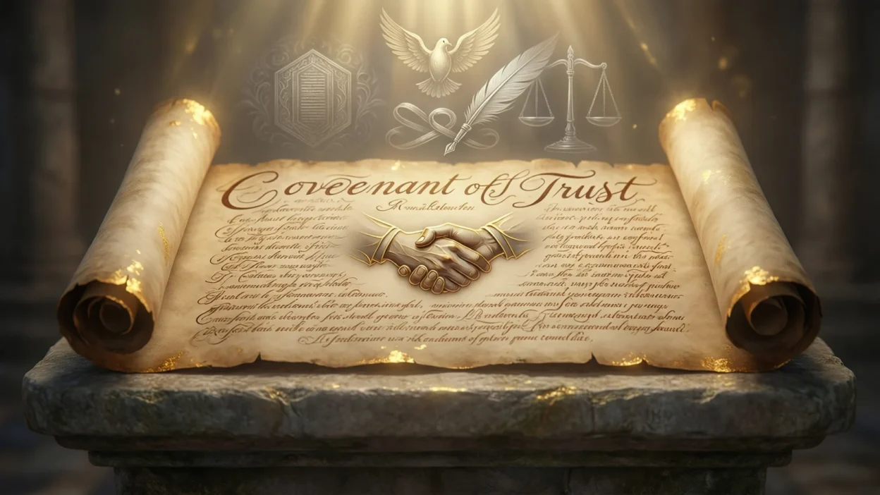 Covenant Meaning