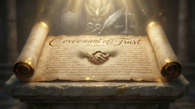 Covenant Meaning